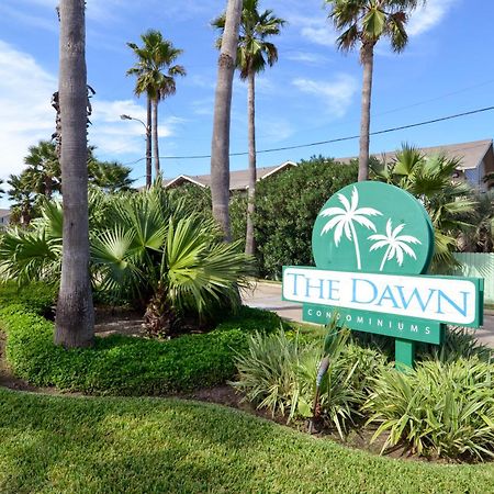 Appartement Dawn 315-Saltwater Escape à Galveston Extérieur photo