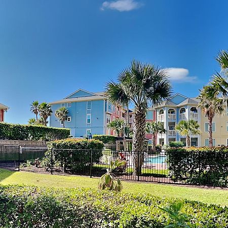 Appartement Dawn 315-Saltwater Escape à Galveston Extérieur photo