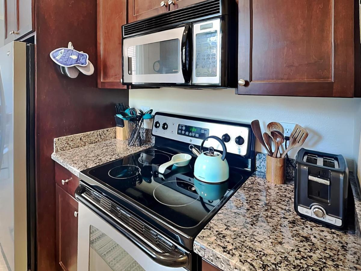 Appartement Dawn 315-Saltwater Escape à Galveston Extérieur photo
