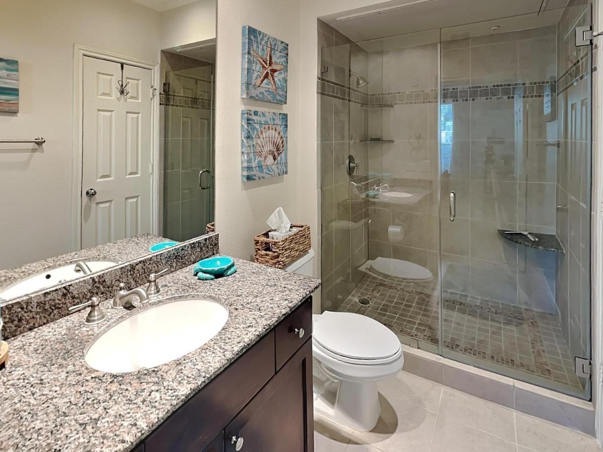 Appartement Dawn 315-Saltwater Escape à Galveston Extérieur photo