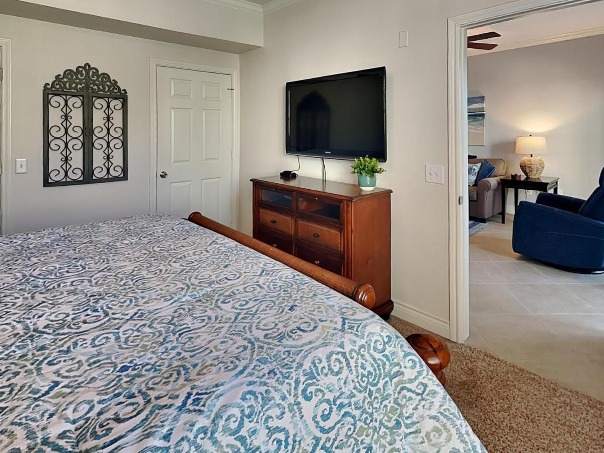 Appartement Dawn 315-Saltwater Escape à Galveston Extérieur photo