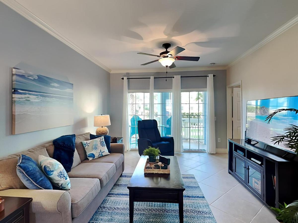 Appartement Dawn 315-Saltwater Escape à Galveston Extérieur photo