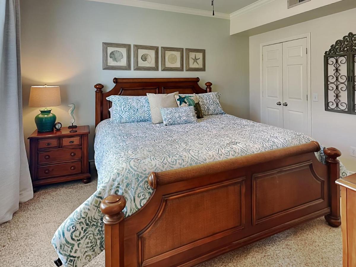 Appartement Dawn 315-Saltwater Escape à Galveston Extérieur photo