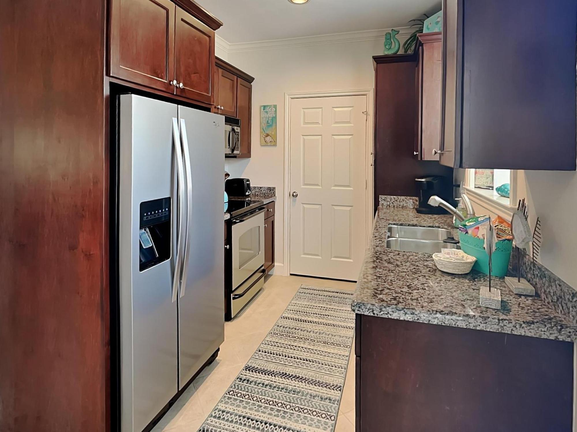 Appartement Dawn 315-Saltwater Escape à Galveston Extérieur photo