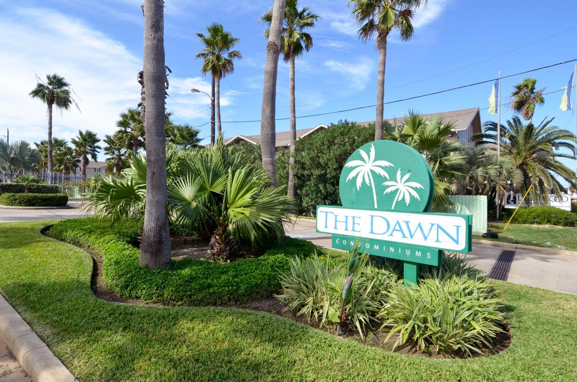 Appartement Dawn 315-Saltwater Escape à Galveston Extérieur photo